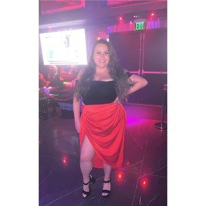 Meet your Posher, Alissa